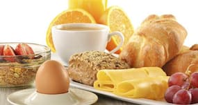 World Diabetes Day: How a healthy breakfast can prevent diabetes