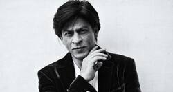 SRK hospitalised again, says could own a hospital if they had Frequent Fliers Miles