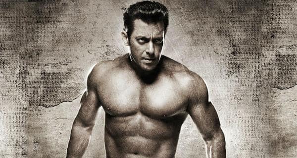 Salman Khan On Steroidal Usage During Work Outs