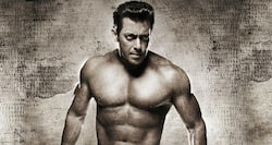 Salman Khan's fitness regime -- how the 'Bhai' of Bollywood stays fit!