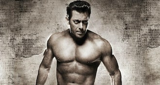 Hrithik Roshan REVEALS Taking Body Buiding Tips From Salman Khan