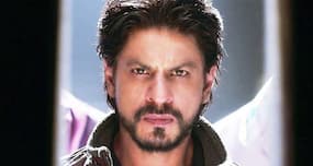 Shah Rukh Khan’s fitness and diet regime