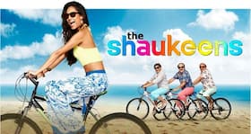 Revealed -- secret behind Lisa Haydon's svelte body in 'The Shaukeens'
