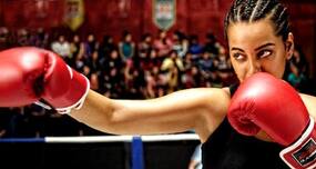 Read this before you take up boxing! Read this before you take up boxing!