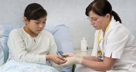 Video game culture among children is putting them at increased risk of early type 2 diabetes