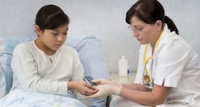 World Diabetes Day 2014: Tips to deal with diabetes in children