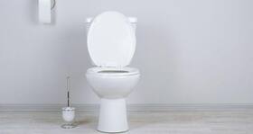 Next time you visit a public restroom, no need to fret!