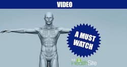 Here are 9 facts about the human body we bet you didn't know