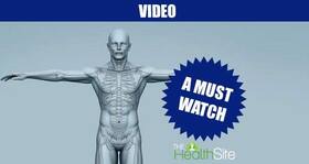 Here are 9 facts about the human body we bet you didn't know