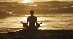 Surya Namaskar -- a yoga workout for your body, mind and soul