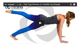 Top 10 YouTube.com fitness channels for weight loss Top 10 YouTube.com fitness channels for weight loss