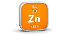 Benefits and sources of zinc for a healthy body