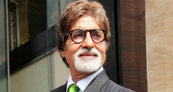 Amitabh Bachchan To Start A Campaign On Hepatitis B Awareness ...