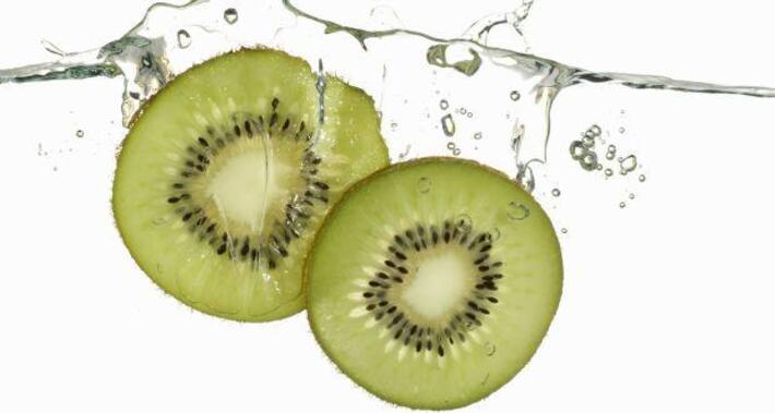 9 health benefits of kiwi fruit | TheHealthSite.com