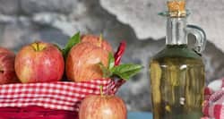 How to use apple cider vinegar for skin and hair