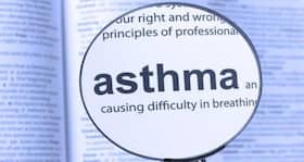 Asthmatic? Vitamin D supplements might not help fight cold & cough