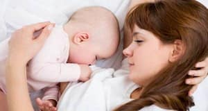 World Breastfeeding Week 2018: Why exclusive breastfeeding for the first six months is imperative World Breastfeeding Week 2018: Why exclusive breastfeeding for the first six months is imperative