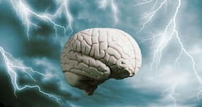 Antiviral compound to protect the brain from neurological illness: Study