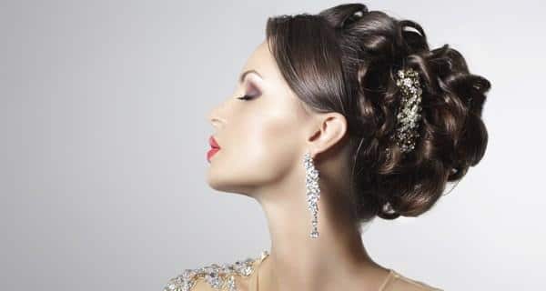 Wedding Special: 5 glamorous bun hairstyles for the Indian bride |  