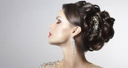 Wedding Special: 5 glamorous bun hairstyles for the Indian bride