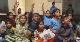Children's Day 2014: Bal Swachh Mission to spread awareness about cleanliness in kids