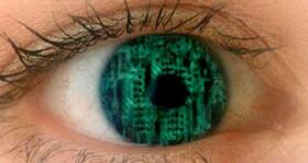 Now, a device that can substitute a damaged retina