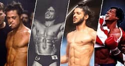 Fight Club, Pumping Iron, Bhaag Milkha Bhaag or Rocky – which is the most inspiring fitness movie of all time?