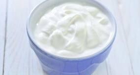 Prevent diabetes by adding yogurt to your daily diet