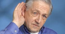New device that translates words into vibrations for the deaf