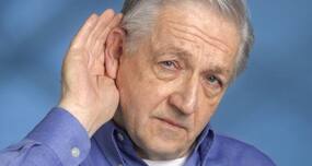 New device that translates words into vibrations for the deaf