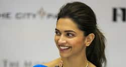 Watch Deepika Padukone reveal her haircare secrets