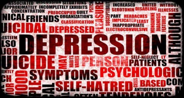 More than 300 million people suffer from depression: WHO ...