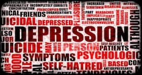 8 modern-day signs of depression you ought to know