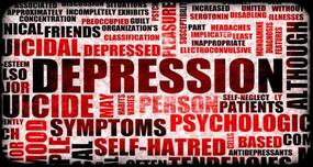 8 modern-day signs of depression you ought to know