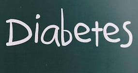 Could suppressed emotions be the root cause for diabetes?