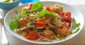 Vegetarians healthy but not happy says study