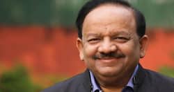 Dr. Harsh Vardhan assures govt's support for R&D to boost the AYUSH market