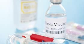 Do we have a potential Ebola drug?