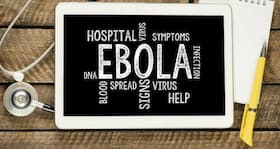 Ebola in India: 24 new thermal scanners to be arranged at international airports