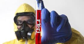 Ebola in India: Ebola-infected Indian in Delhi unlikely to have transmitted the virus to others