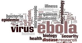 Ebola in Nigeria: Nigerian cyclist sets 1,000 km journey to raise funds for Ebola victims Ebola in Nigeria: Nigerian cyclist sets 1,000 km journey to raise funds for Ebola victims