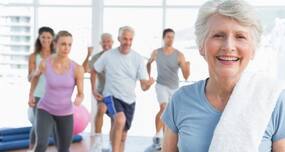 World Diabetes Day 2014: Exercise tips for diabetics