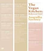 Bollywood kitchen- vegan style