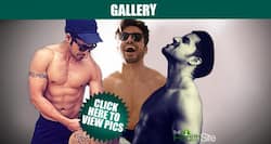 Happy Birthday Gautam Gulati: 30 shirtless pictures of the fit ‘Bigg Boss 8’ contestant