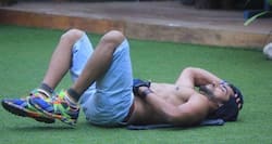 Bigg Boss 8 – Gautam Gulati beats Upen Patel in the best body poll