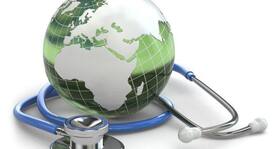 Women contribute 3 trillion dollars to global health care but half the labour is unpaid & unaccounted
