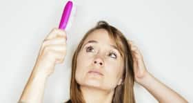 Brittle hair – causes, treatment and home remedies