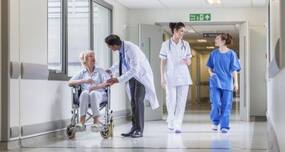 First external ICD in India introduced by Fortis Escorts Heart Institute (FEHI)