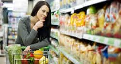 Living closer to a grocery store can help in maintaining a healtheir diet!