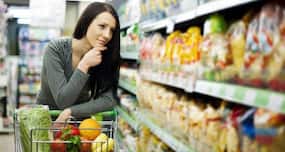 These fruits and vegetables should be on your shopping list